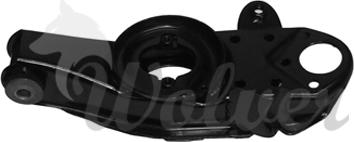 WOLVER SP309932 - Brat, suspensie roata aaoparts.ro