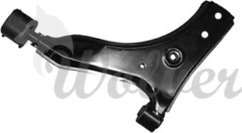 WOLVER SP309811 - Brat, suspensie roata aaoparts.ro