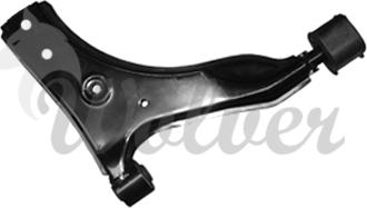 WOLVER SP309812 - Brat, suspensie roata aaoparts.ro