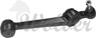 WOLVER SP309331 - Brat, suspensie roata aaoparts.ro