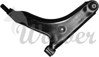WOLVER SP304681 - Brat, suspensie roata aaoparts.ro