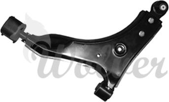 WOLVER SP304201 - Brat, suspensie roata aaoparts.ro