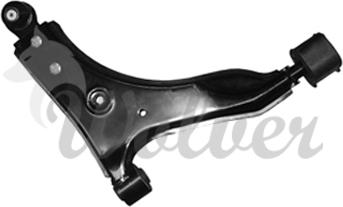 WOLVER SP304202 - Brat, suspensie roata aaoparts.ro