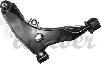 WOLVER SP304712 - Brat, suspensie roata aaoparts.ro