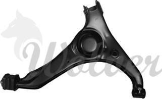 WOLVER SP304772 - Brat, suspensie roata aaoparts.ro