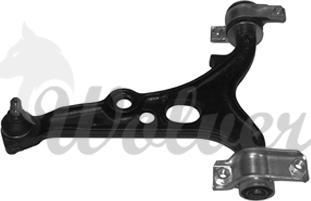 WOLVER SP301502 - Brat, suspensie roata aaoparts.ro