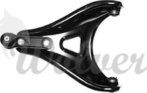 WOLVER SP301831 - Brat, suspensie roata aaoparts.ro