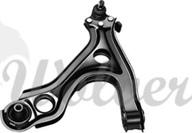 WOLVER SP303332 - Brat, suspensie roata aaoparts.ro