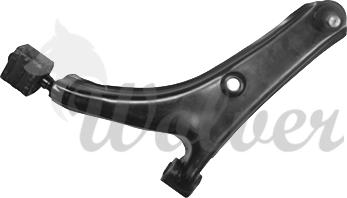 WOLVER SP302521 - Brat, suspensie roata aaoparts.ro