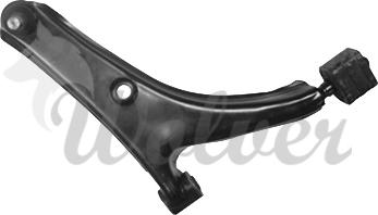 WOLVER SP302522 - Brat, suspensie roata aaoparts.ro