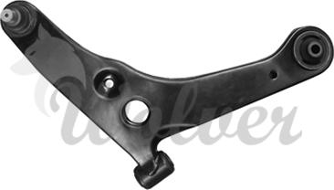 WOLVER SP302372 - Brat, suspensie roata aaoparts.ro