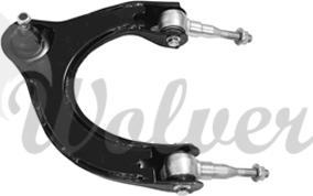 WOLVER SP319081 - Brat, suspensie roata aaoparts.ro