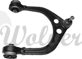 WOLVER SP319742 - Cap de bara aaoparts.ro