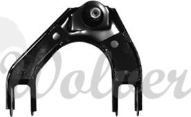 WOLVER SP315961 - Brat, suspensie roata aaoparts.ro