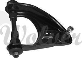 WOLVER SP315271 - Brat, suspensie roata aaoparts.ro
