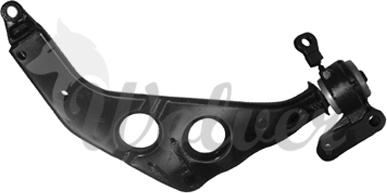 WOLVER SP316502 - Brat, suspensie roata aaoparts.ro