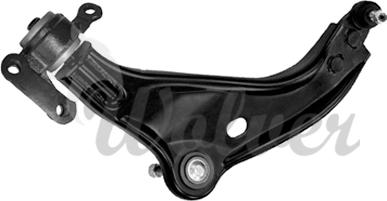 WOLVER SP316531 - Brat, suspensie roata aaoparts.ro