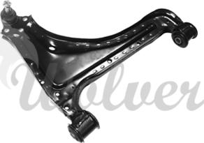 WOLVER SP313772 - Brat, suspensie roata aaoparts.ro