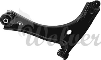 WOLVER SP312692 - Brat, suspensie roata aaoparts.ro