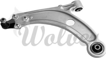 WOLVER SP330442 - Brat, suspensie roata aaoparts.ro