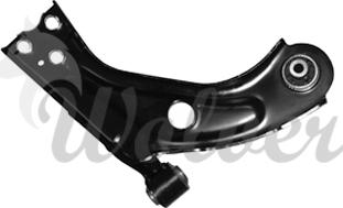 WOLVER SP329912 - Brat, suspensie roata aaoparts.ro