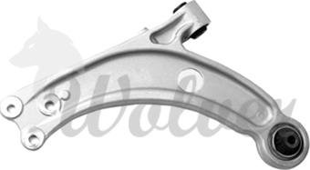 WOLVER SP329972 - Brat, suspensie roata aaoparts.ro