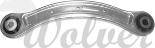 WOLVER SP324240 - Brat, suspensie roata aaoparts.ro