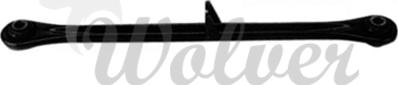 WOLVER SP325800 - Brat, suspensie roata aaoparts.ro