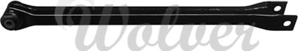 WOLVER SP325830 - Brat, suspensie roata aaoparts.ro