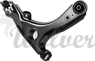 WOLVER SP321092 - Brat, suspensie roata aaoparts.ro