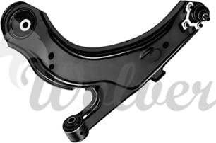 WOLVER SP321031 - Brat, suspensie roata aaoparts.ro