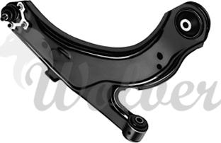 WOLVER SP321032 - Brat, suspensie roata aaoparts.ro
