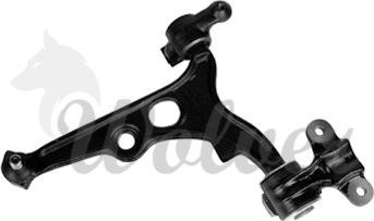 WOLVER SP328701 - Brat, suspensie roata aaoparts.ro