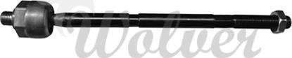WOLVER SP205730 - Articulatie axiala, cap de bara aaoparts.ro