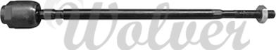 WOLVER SP206090 - Articulatie axiala, cap de bara aaoparts.ro