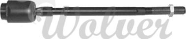 WOLVER SP206330 - Articulatie axiala, cap de bara aaoparts.ro