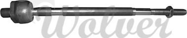 WOLVER SP206720 - Articulatie axiala, cap de bara aaoparts.ro