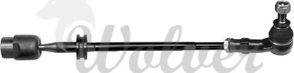 WOLVER SP201352 - Bara directie aaoparts.ro
