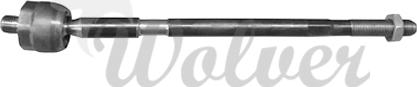 WOLVER SP219110 - Articulatie axiala, cap de bara aaoparts.ro