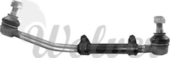 WOLVER SP214190 - Bieleta, directie aaoparts.ro