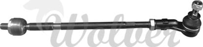 WOLVER SP210591 - Bara directie aaoparts.ro