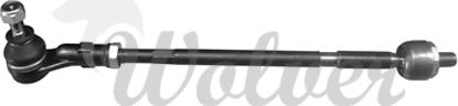 WOLVER SP210592 - Bara directie aaoparts.ro