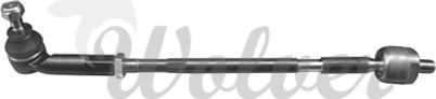 WOLVER SP210622 - Bara directie aaoparts.ro