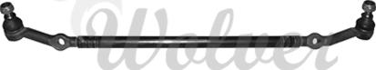 WOLVER SP213230 - Bieleta, directie aaoparts.ro