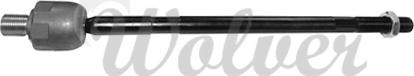 WOLVER SP217430 - Cap de bara aaoparts.ro