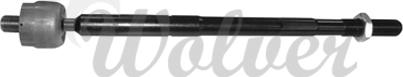 WOLVER SP217520 - Articulatie axiala, cap de bara aaoparts.ro