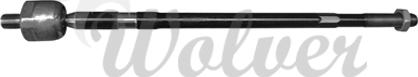 WOLVER SP223490 - Articulatie axiala, cap de bara aaoparts.ro