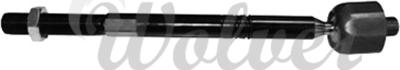 WOLVER SP222050 - Articulatie axiala, cap de bara aaoparts.ro