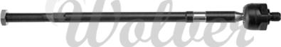 WOLVER SP222860 - Articulatie axiala, cap de bara aaoparts.ro