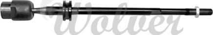 WOLVER SP222830 - Articulatie axiala, cap de bara aaoparts.ro